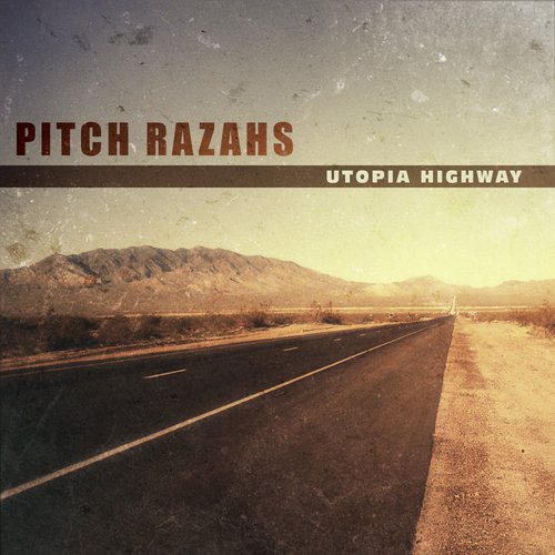 Utopia Highway EP