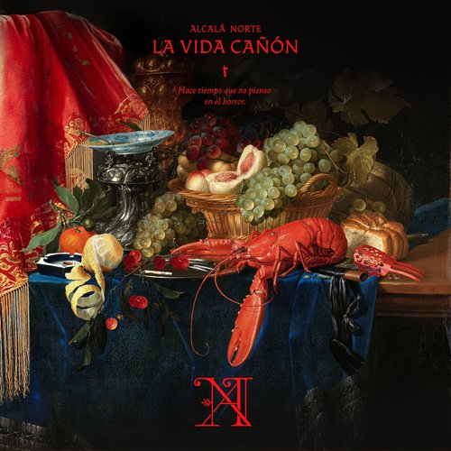 La Vida Cañón - Single