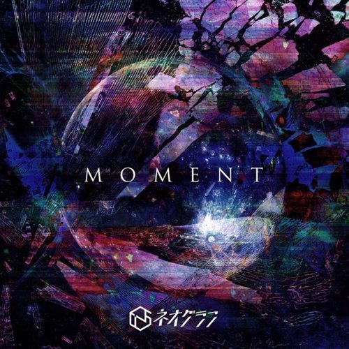 Moment - Single