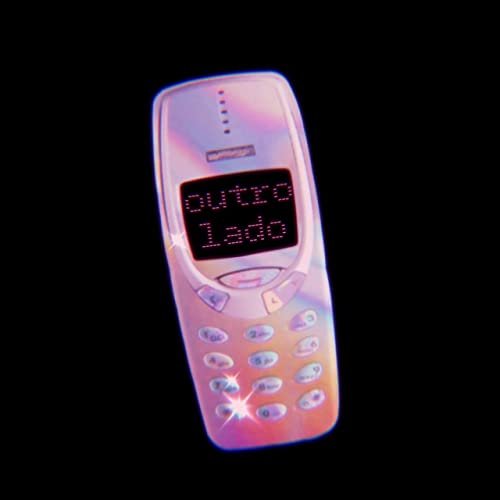 outro lado - Single