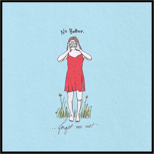 forget me not