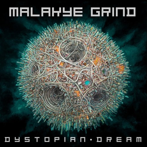 Dystopian Dream