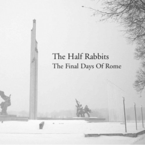 The Final Days Of Rome