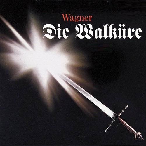 Die Walküre