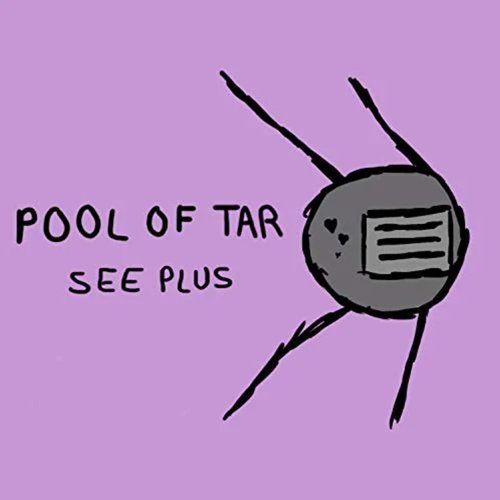 Pool of Tar - Single