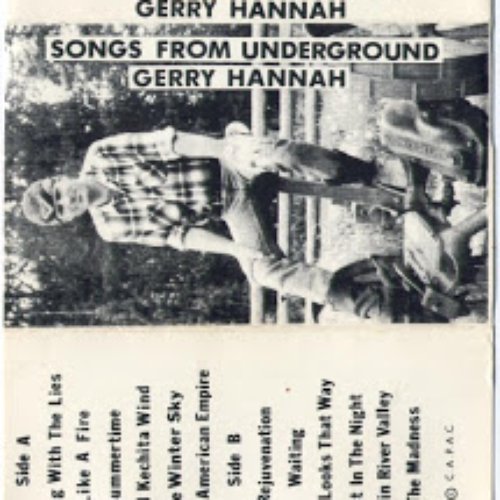 Songs From Underground