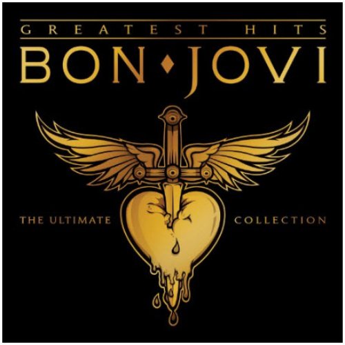 Bon Jovi Greatest Hits - The Ultimate Collection [Disc 2]