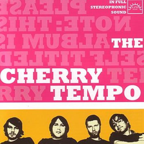 The Cherry Tempo