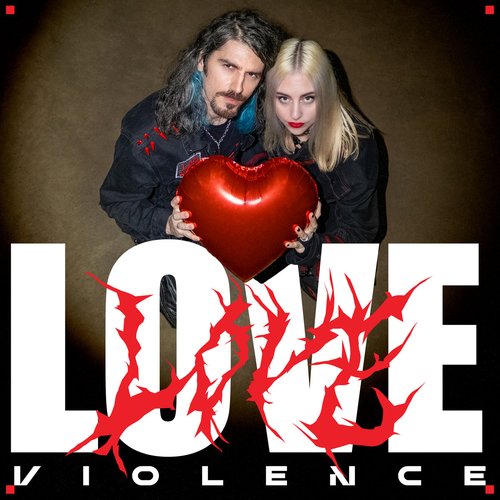 LOVE violence