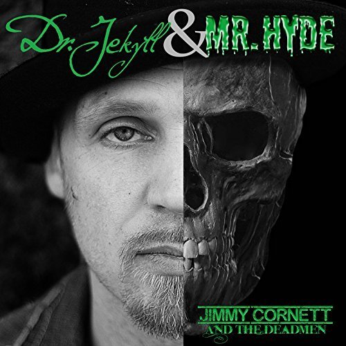 Dr. Jekyll and Mr. Hyde