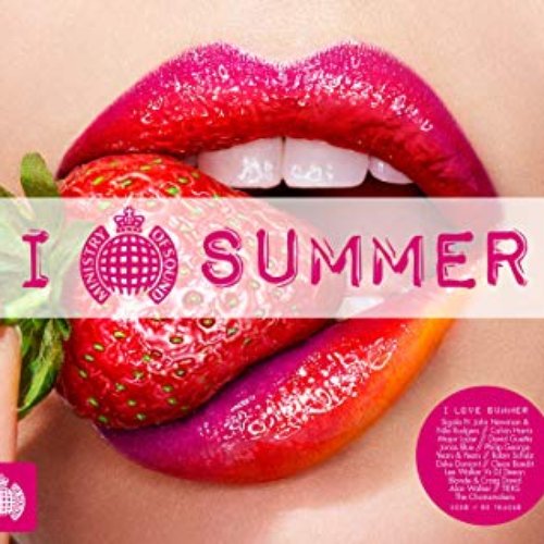 I Love Summer - Ministry of Sound