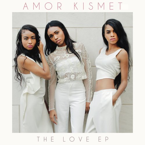 The Love EP