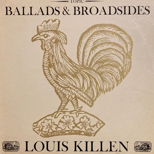 Ballads And Broadsides