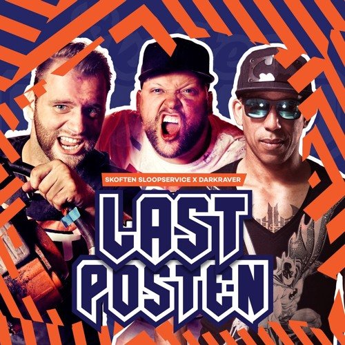 Lastposten - Single