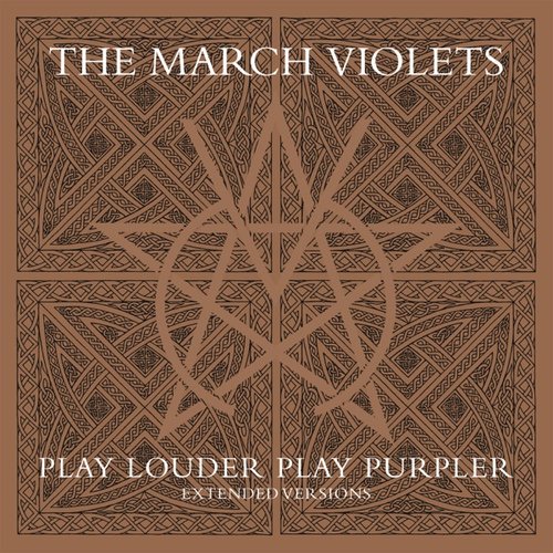 Play Louder Play Purpler (Extended Versions)