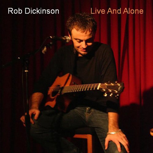 Live and Alone [Explicit]