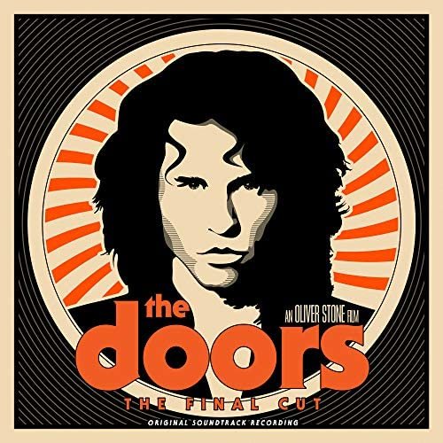 The Doors (Original Soundtrack Recording) [Explicit]