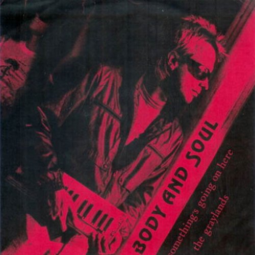 something's going on here