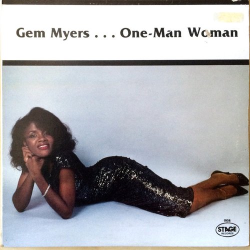 One-Man Woman