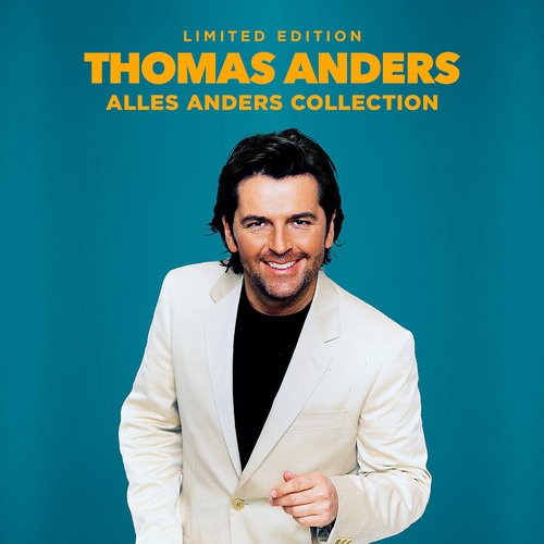 Alles Anders Collection