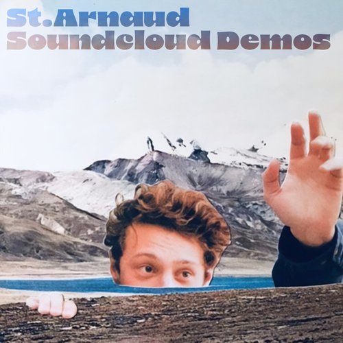 Soundcloud Demos