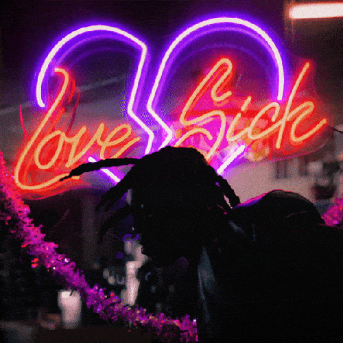 Love Sick (Deluxe)