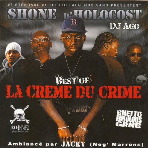 La crème du crime