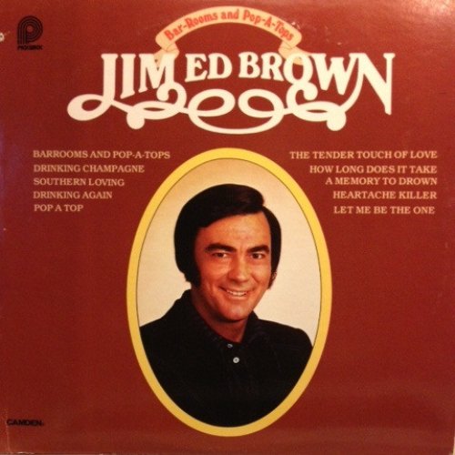 Bar-Rooms And Pop-A-Tops