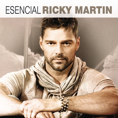 Esencial Ricky Martin