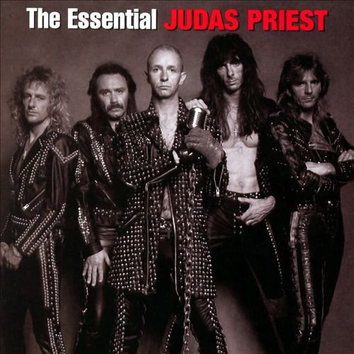 The Essential Judas Priest