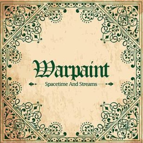 Warpaint