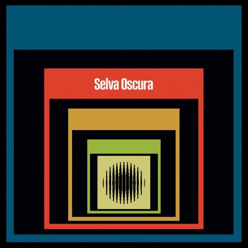 Selva Oscura - EP