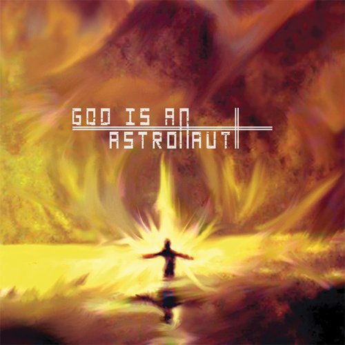 God Is An Astronaut (S/T)