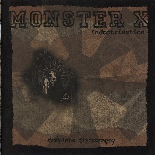 Indoctrination Complete Discography