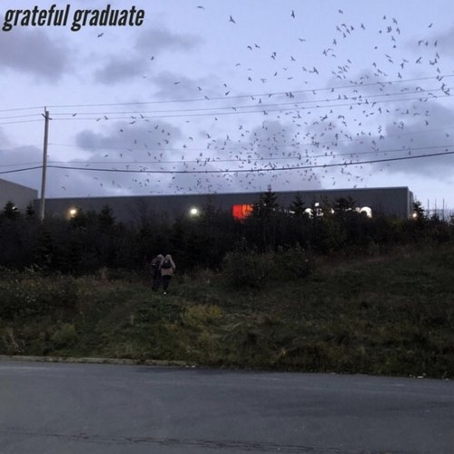 Grateful Graduate - EP