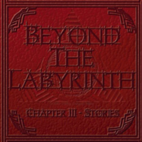 chapter III - Stories