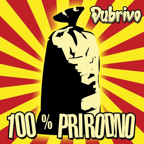 100% Prirodno