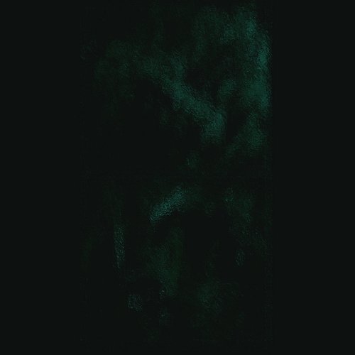Ghosts of Glass