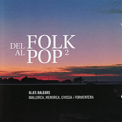 Del Folk al Pop 2