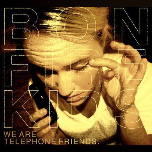 We Are Telephone Friends