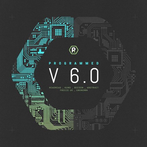 Programmed, Vol. 6