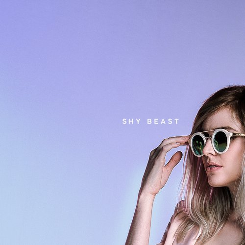 Shy Beast - Single