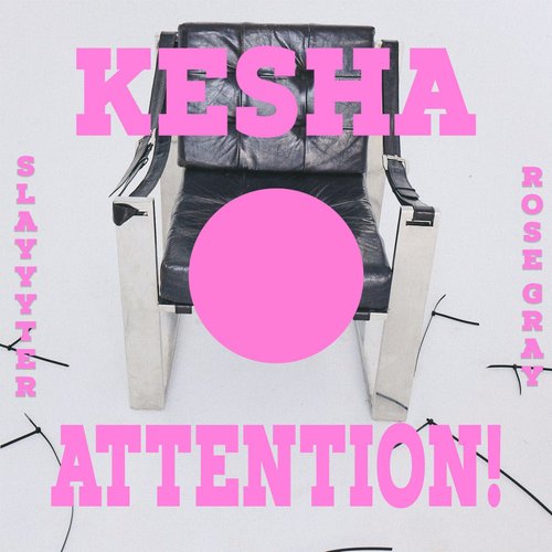 ATTENTION! - Single