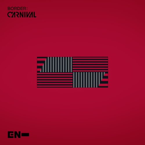 BORDER : CARNIVAL - EP