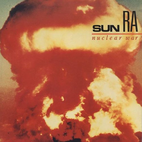 Nuclear War