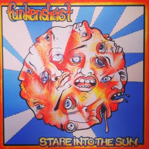 Stare into the Sun