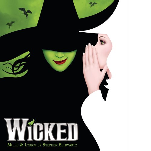 Wicked (Original Broadway Cast Recording)