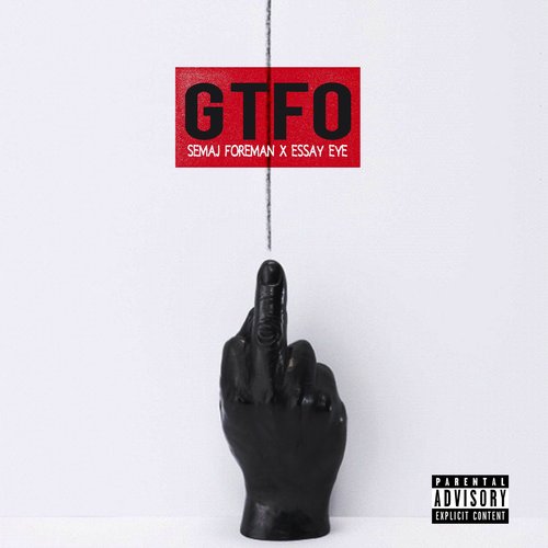 GTFO [Single]