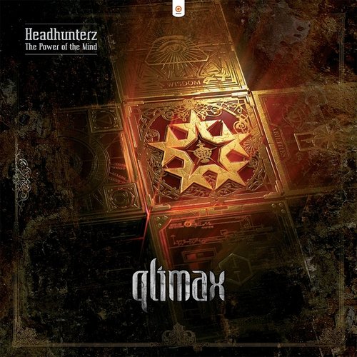 The Power Of The Mind (Qlimax Anthem 2007)