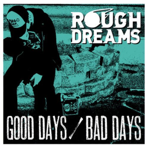 Good Days / Bad Days - Single